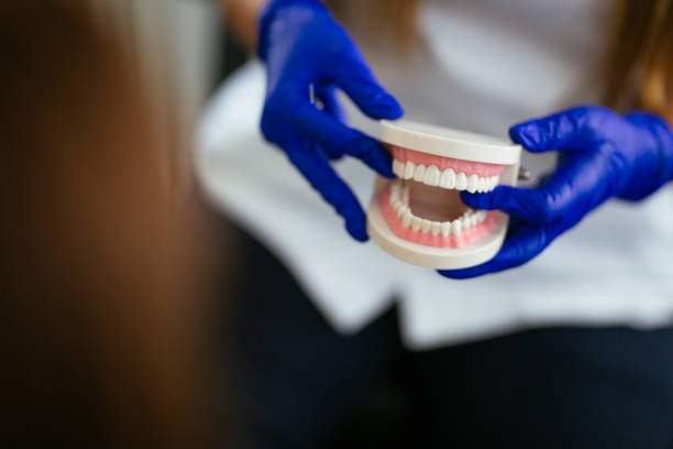 Oral Cancer Screening in Fort Loramie, OH