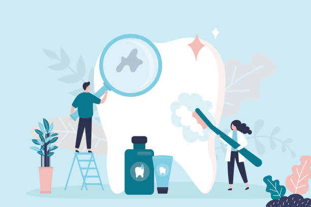 Dental Inlays and Onlays in Fort Loramie, OH