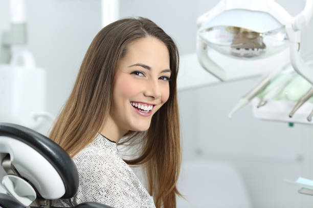 Dental X-Rays and Imaging in Fort Loramie, OH