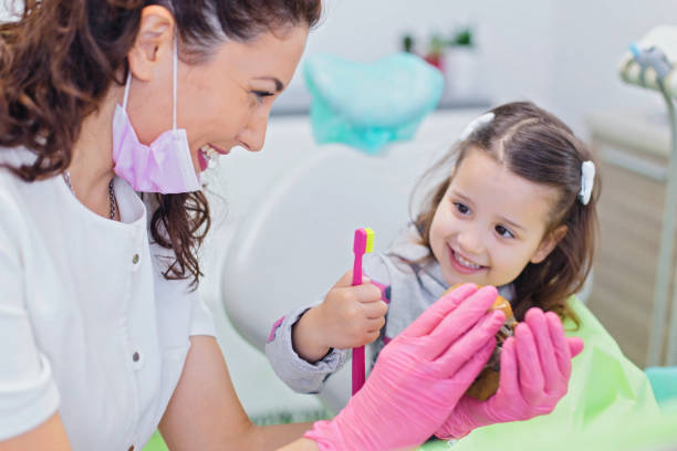 Advanced Technology for Better Dental Care in Fort Loramie, OH